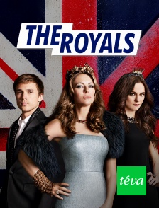 Téva - The Royals