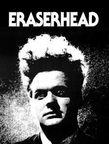 Eraserhead (Labyrinth man)