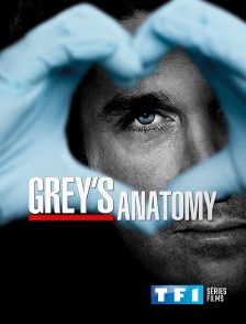 TF1 Séries Films - Grey's Anatomy