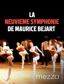 La Neuvième Symphonie de Maurice Béjart