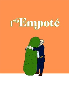 L'empoté