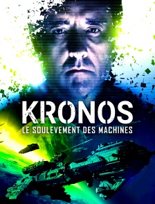 Kronos, le soulèvement des machines