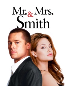 Mr. & Mrs. Smith