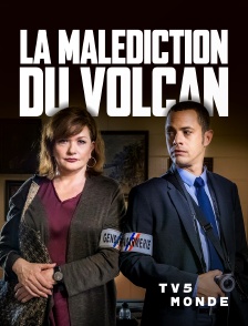 TV5MONDE - La malédiction du volcan