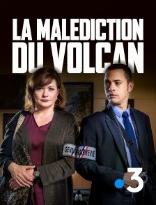 France 3 - La malédiction du volcan