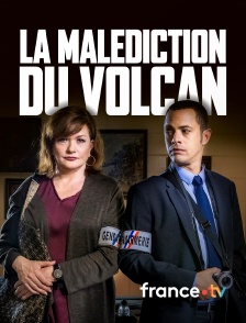 france.tv - La malédiction du volcan