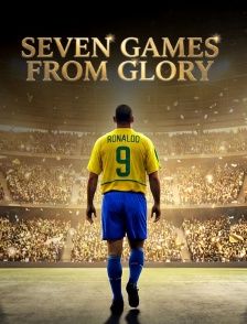 Seven games from glory