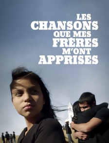 Les chansons que mes frères m'ont apprises