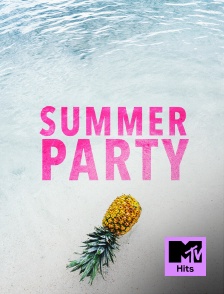 MTV Hits - Summer Party