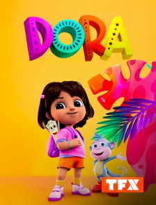 TFX - Dora