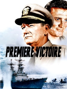 Première victoire