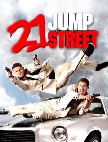 21 Jump Street