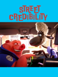 Street Credibility