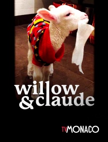 TV Monaco - Willow et Claude