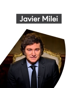 Javier Milei, le président à la tronçonneuse