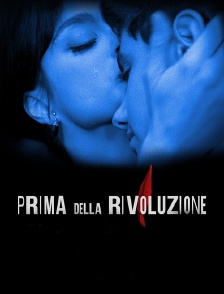 Prima della Rivoluzione