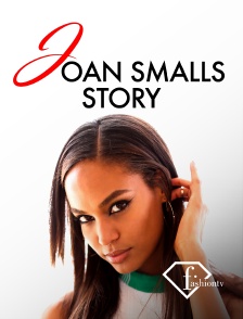 Joan Smalls Story