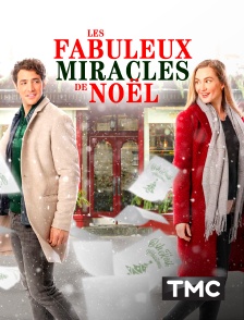 TMC - Les fabuleux miracles de Noël