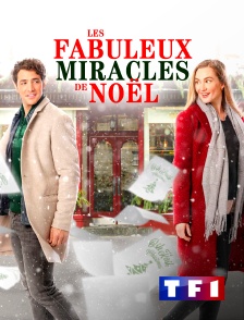 Les fabuleux miracles de Noël