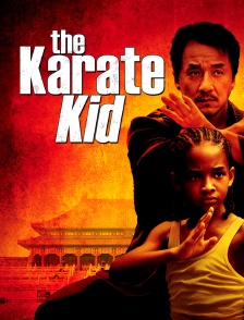 The Karate Kid