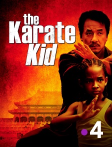 The Karate Kid