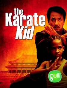 Gulli - The Karate Kid