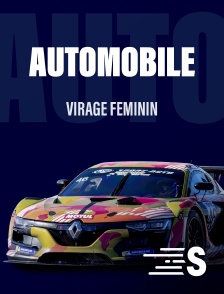 Sport en France - Virage Féminin