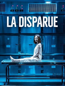 La disparue