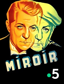 France 5 - Miroir