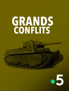 France 5 - Les guetteuses du 7 octobre