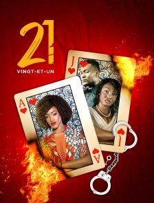 Vingt-et-un 21