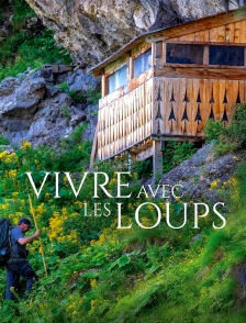 Vivre avec les loups