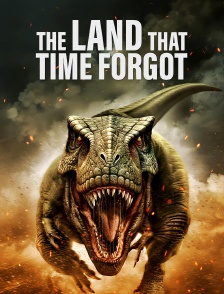 The Land that time forgot