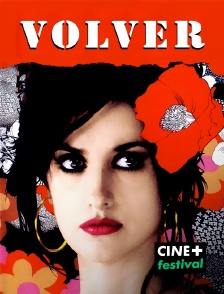 CINE+ Festival - Volver
