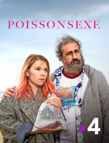 France 4 - Poissonsexe