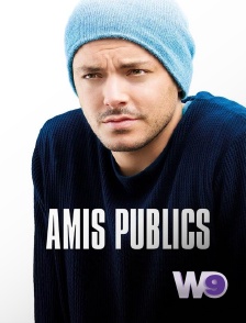 W9 - Amis publics