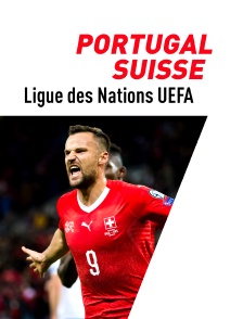 Football  - Ligue des Nations UEFA : Portugal / Suisse
