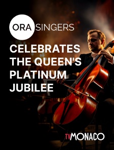 TV Monaco - Ora Singers Celebrates the Queen's Platinum Jubilee