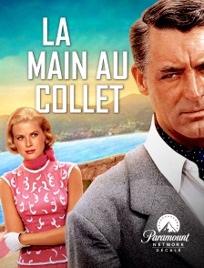 Paramount Network Décalé - La main au collet