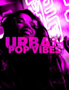Urban pop vibes