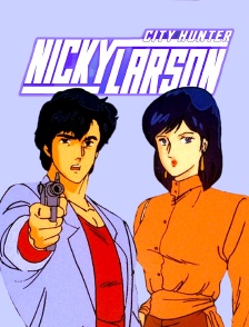 Nicky Larson
