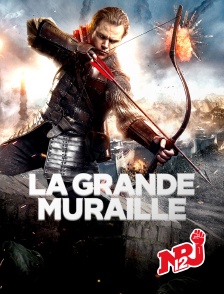 NRJ 12 - La Grande Muraille