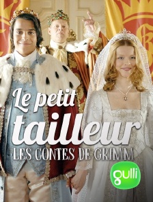 Les contes de Grimm