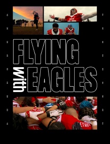Flying with Eagles