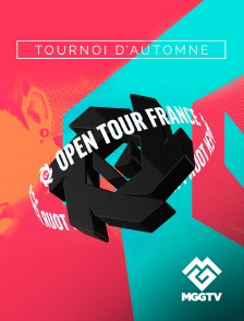 Valorant Open Tour : Tournoi d'automne