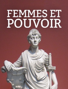 Femme et pouvoir