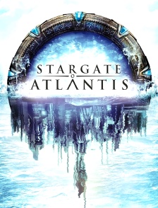 Stargate Atlantis