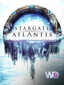 W9 - Stargate Atlantis