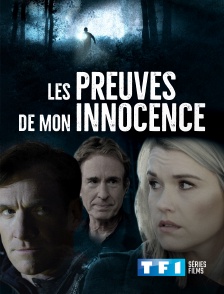 TF1 Séries Films - Les preuves de mon innocence