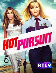 Hot Pursuit